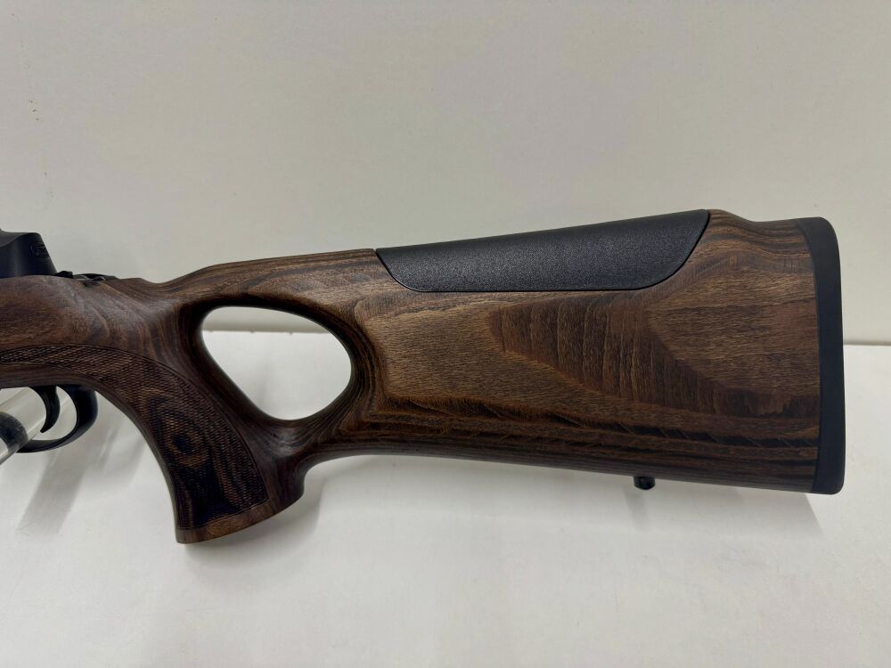 MAUSER 25 MAX LINKSAUSFÜHRUNG Minox RS-6 Komplettangebot - Waffen Friedrichs