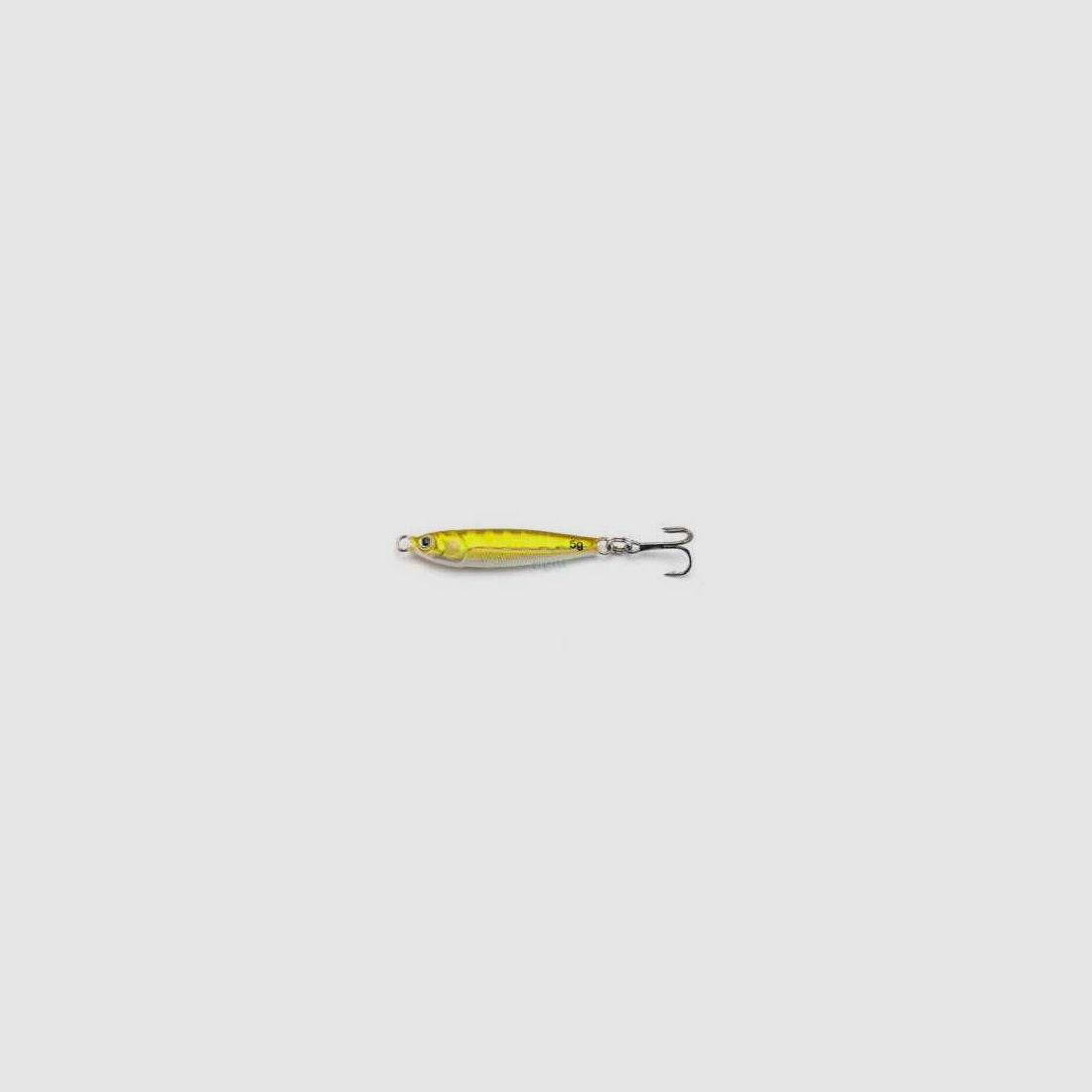 Jig Metal Spot Flashmer 5g, Bild 1 von 2