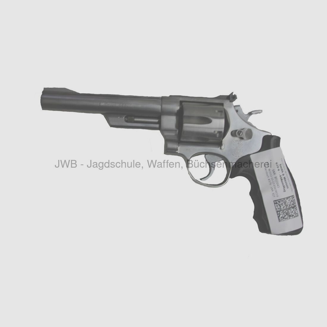 Smith & Wesson 629-6