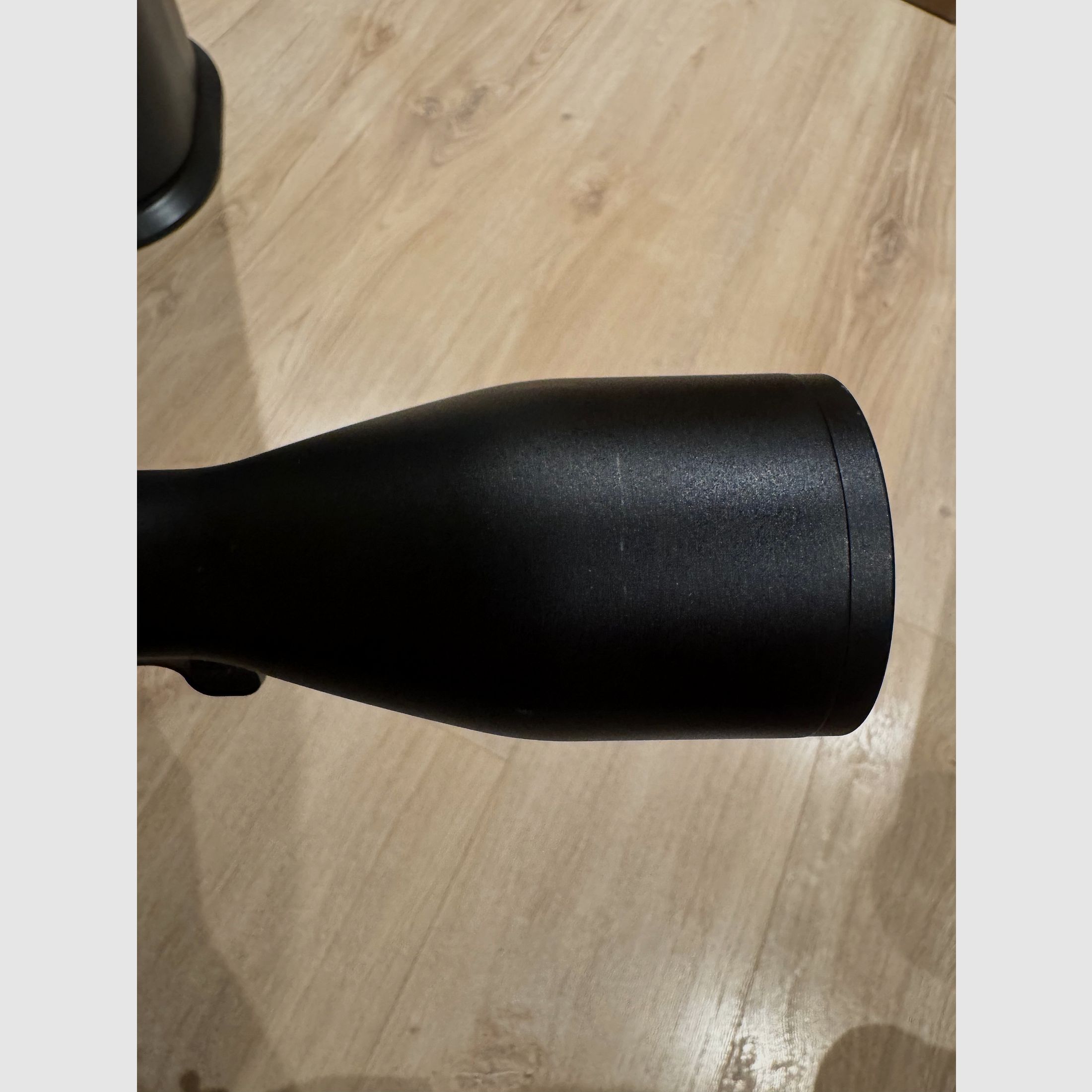 Swarovski Z4i 3-12x50, Absehen 4a, mit Leuchtpunkt.