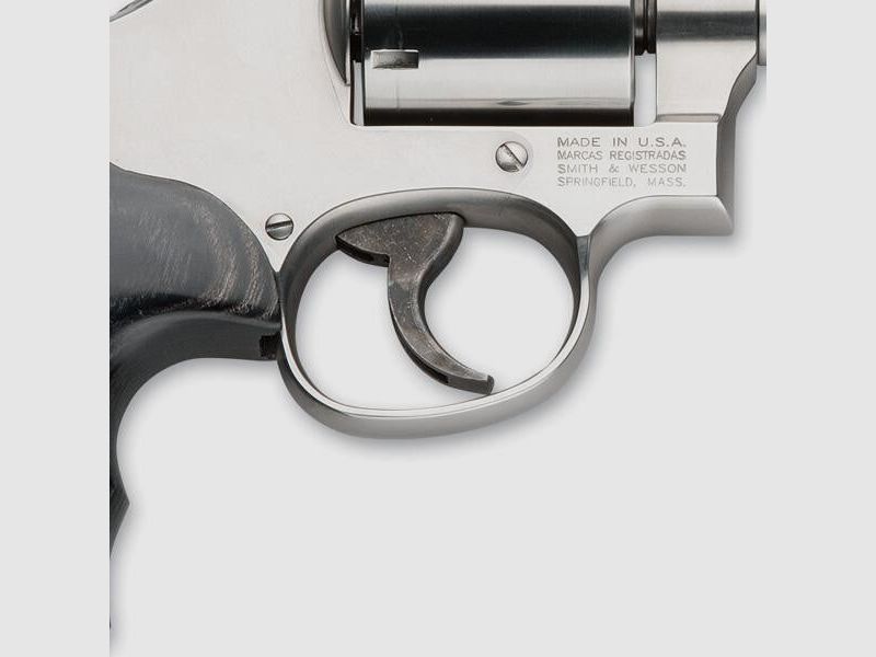 Smith & Wesson 686 Plus 3.5.7 Magnum 7", Bild 4 von 5