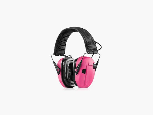 ELECTRONIC HEARING PROTECTION SAVIOR APOLLO ROSE