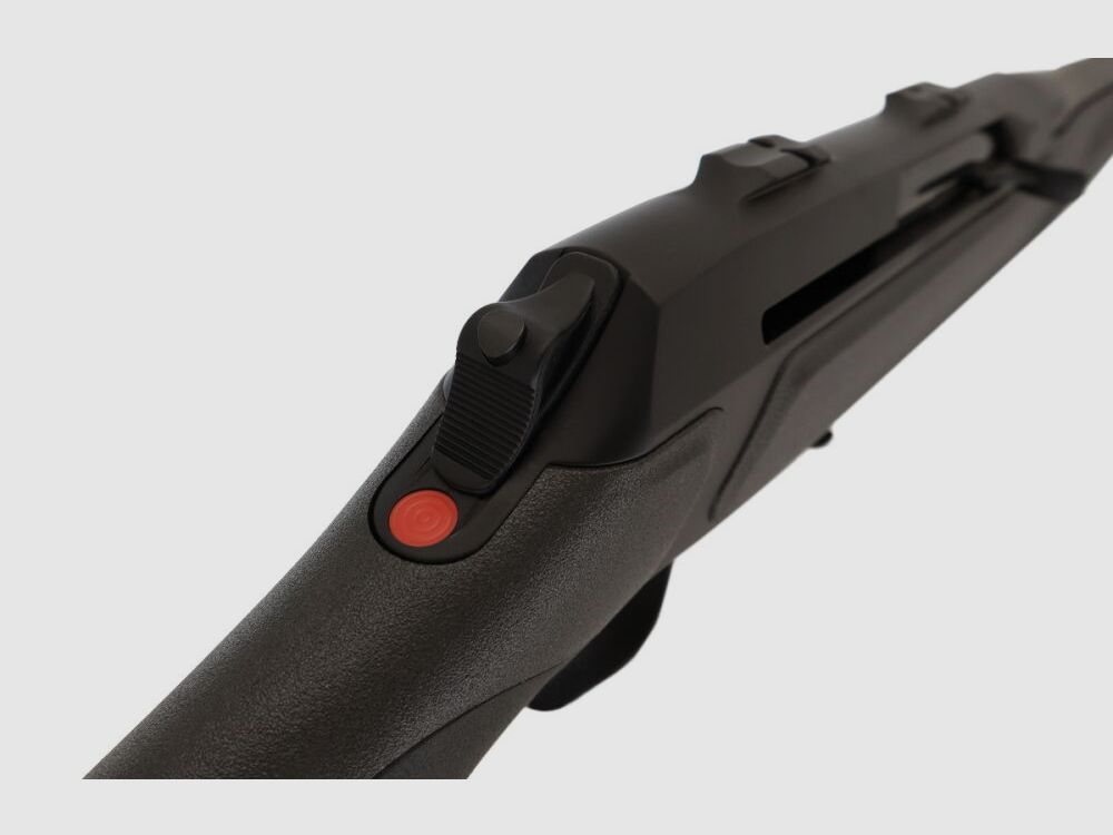 Sauer & Sohn	 S 303 Classic XT