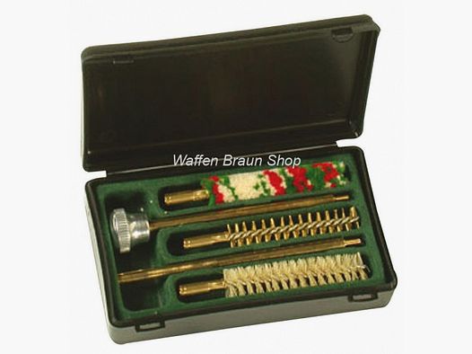 Box AKAH na broń krótką, 9 mm