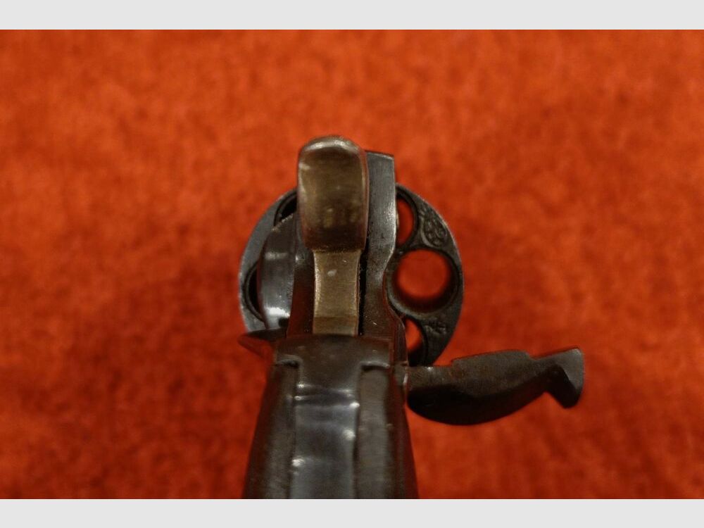 Liege Arms .320Short