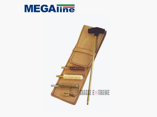 Nécessaire de Nettoyage MEGALINE Etui Skai Cal 36