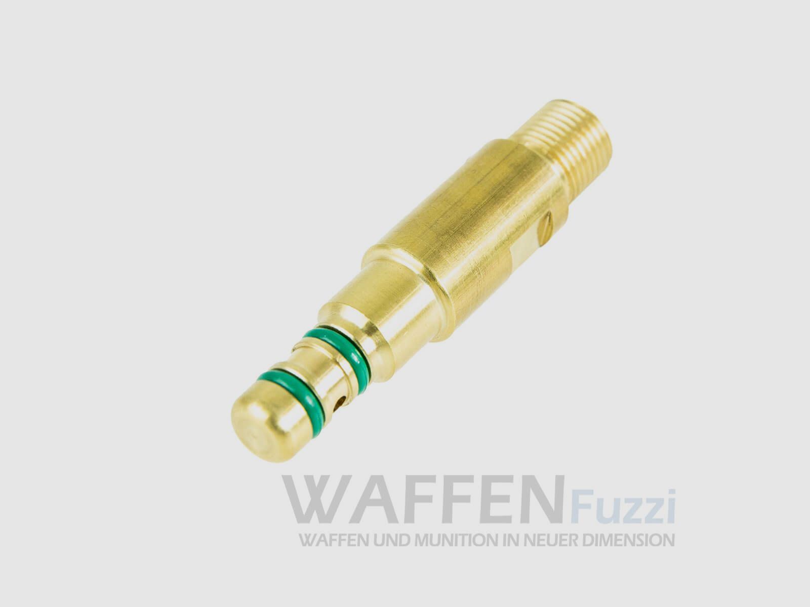 Quick Fill adattatore di ricarica Walther Rotex RM8, immagine 2 di 2