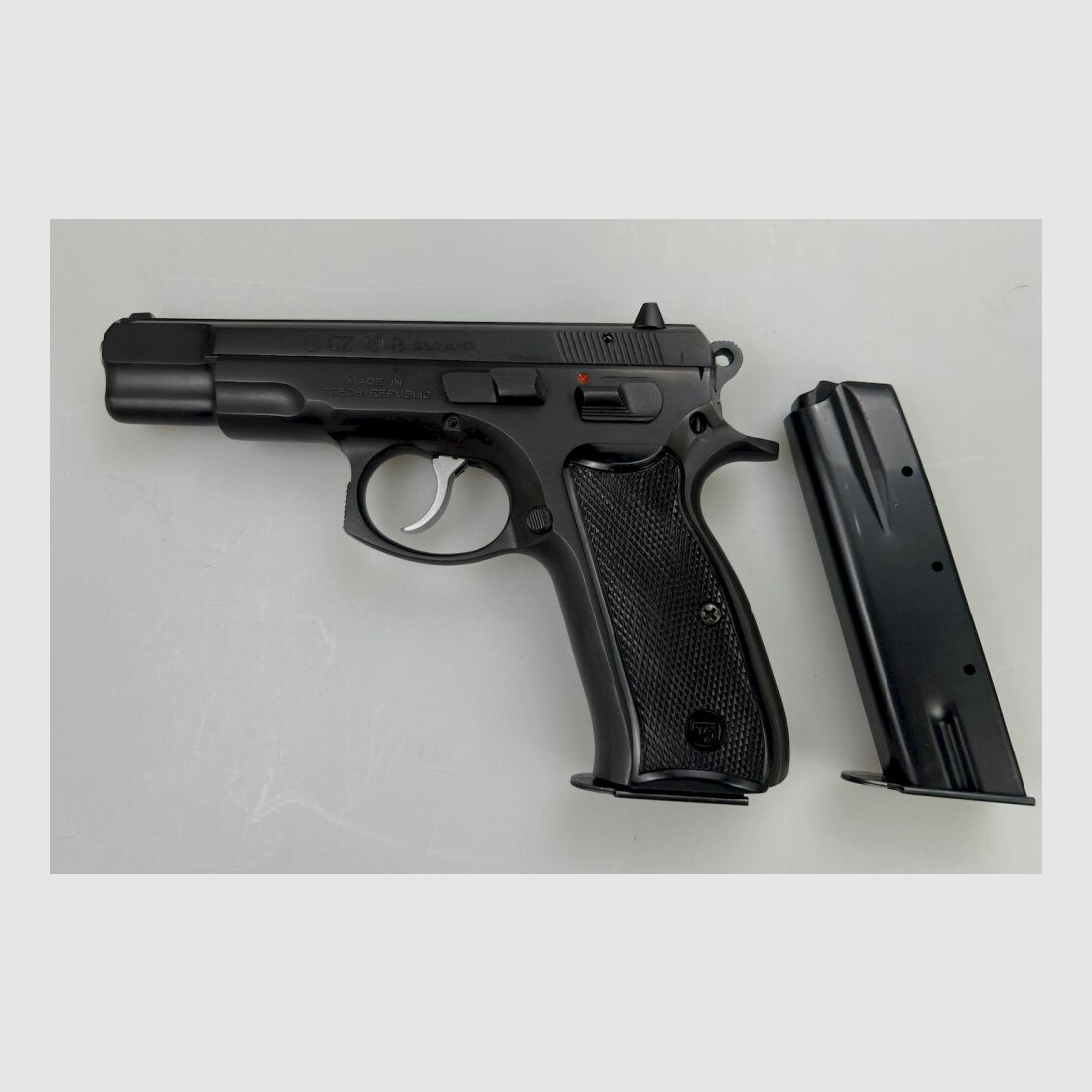 CZ 75 B