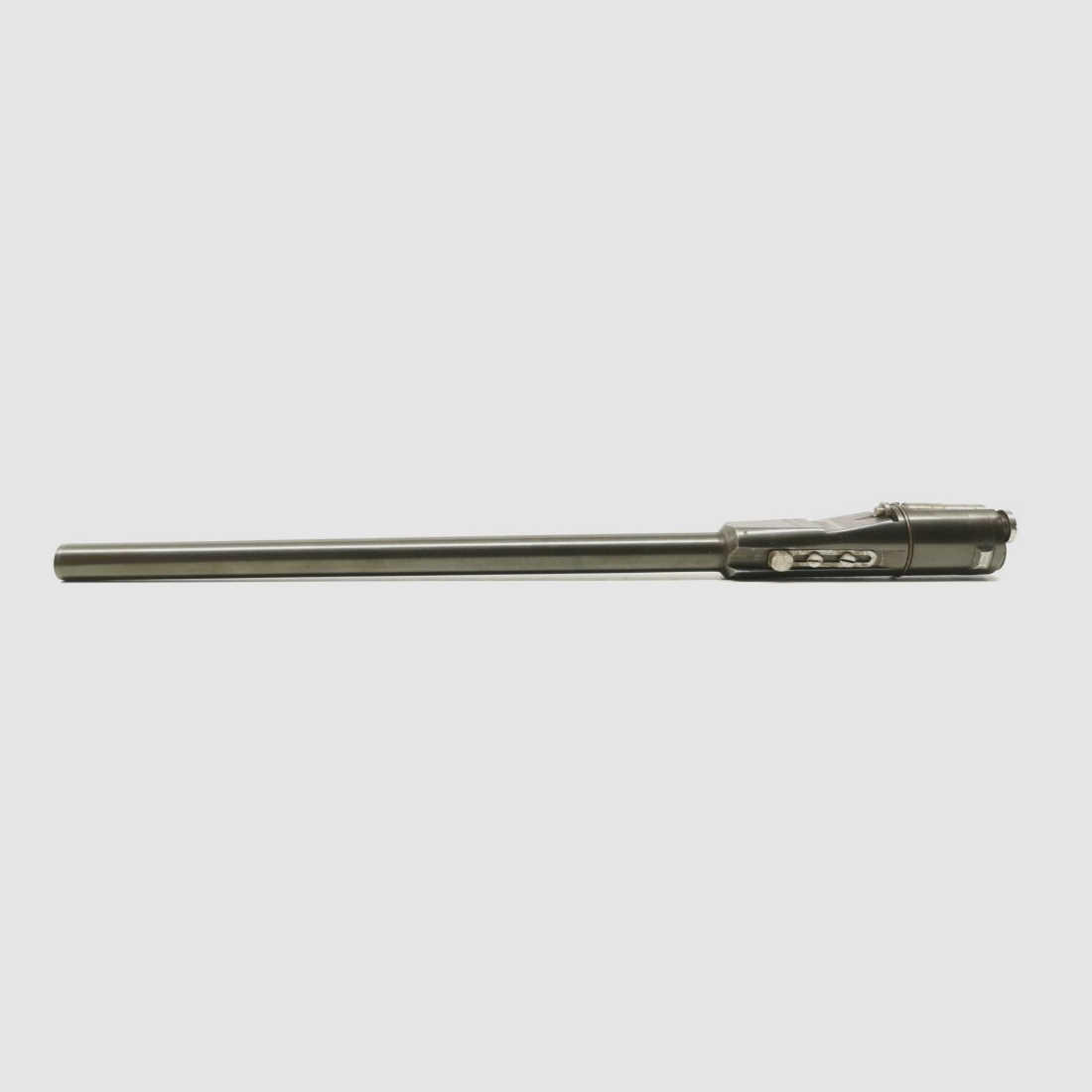 Krieghoff canna inserto per calibro 16 - lato sinistro