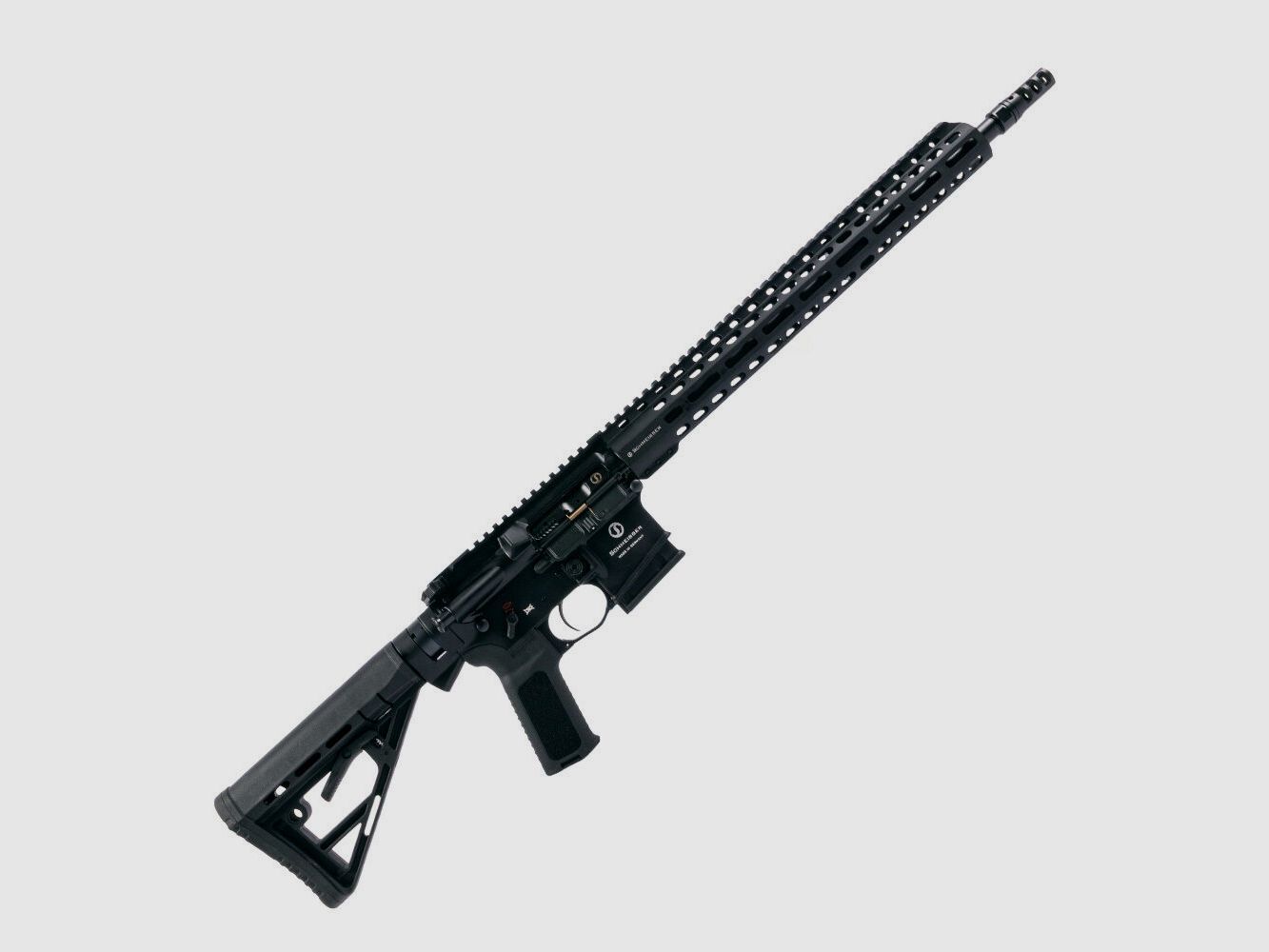 Schmeisser AR15 Dynamic L M-Lok
