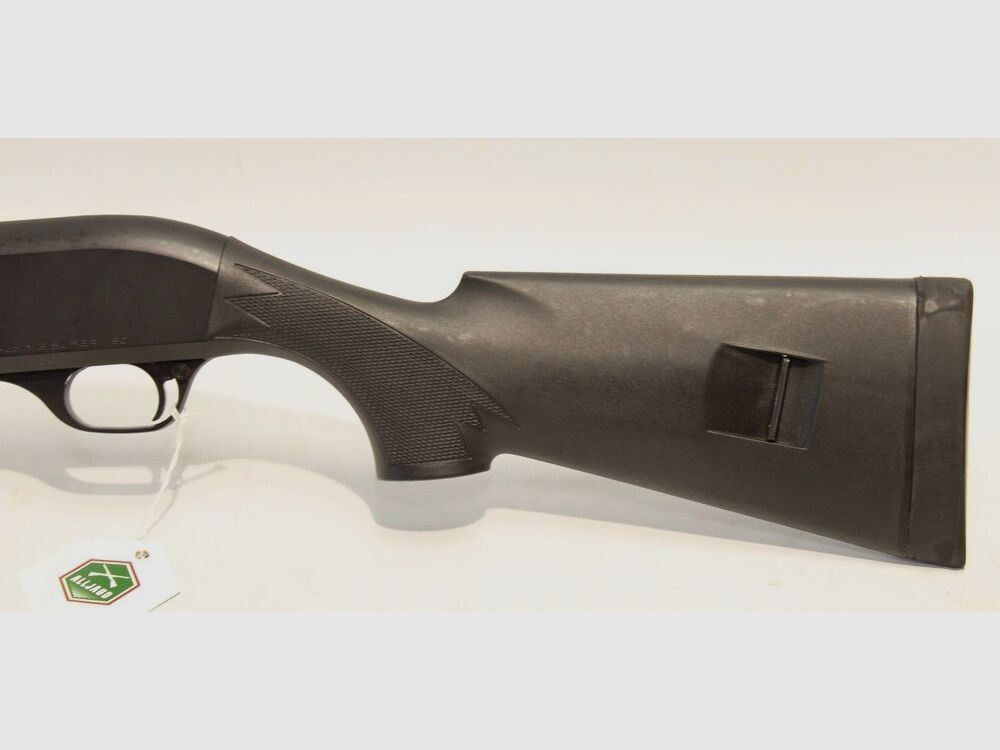 Benelli M3 Super 90 con cañón intercambiable
