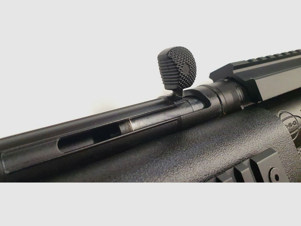 German Sport Guns GSG-5 Sport Made in Germany