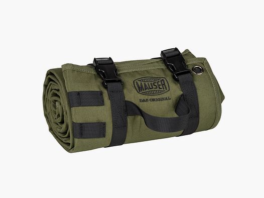 MATY strzeleckie MAUSER