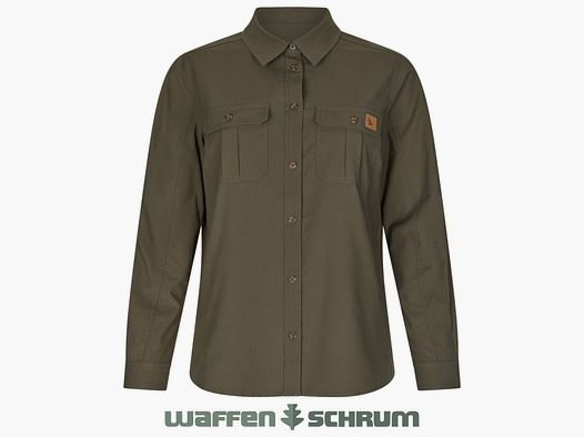Seeland Bluse Selous Ines Cargo