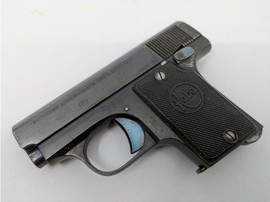Karl Bauer Kaba Spezial
