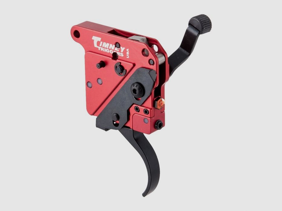 TIMNEY REMINGTON 700 GRUPPO DI SCATTO A 2 STADI, immagine 2 di 4