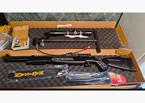 Top Set Hatsan BT-65 Carnivore 9 mm F-Version PCP Luftgewehr 