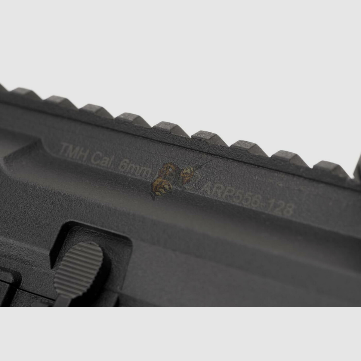 G&G ARP 556 V2S with ETU in black Airsoft S-AEG free from 18