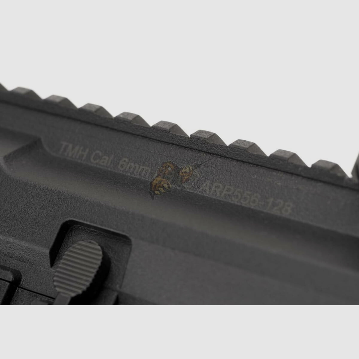G&G ARP 556 V2S mit ETU in Schwarz Airsoft S-AEG frei ab 18