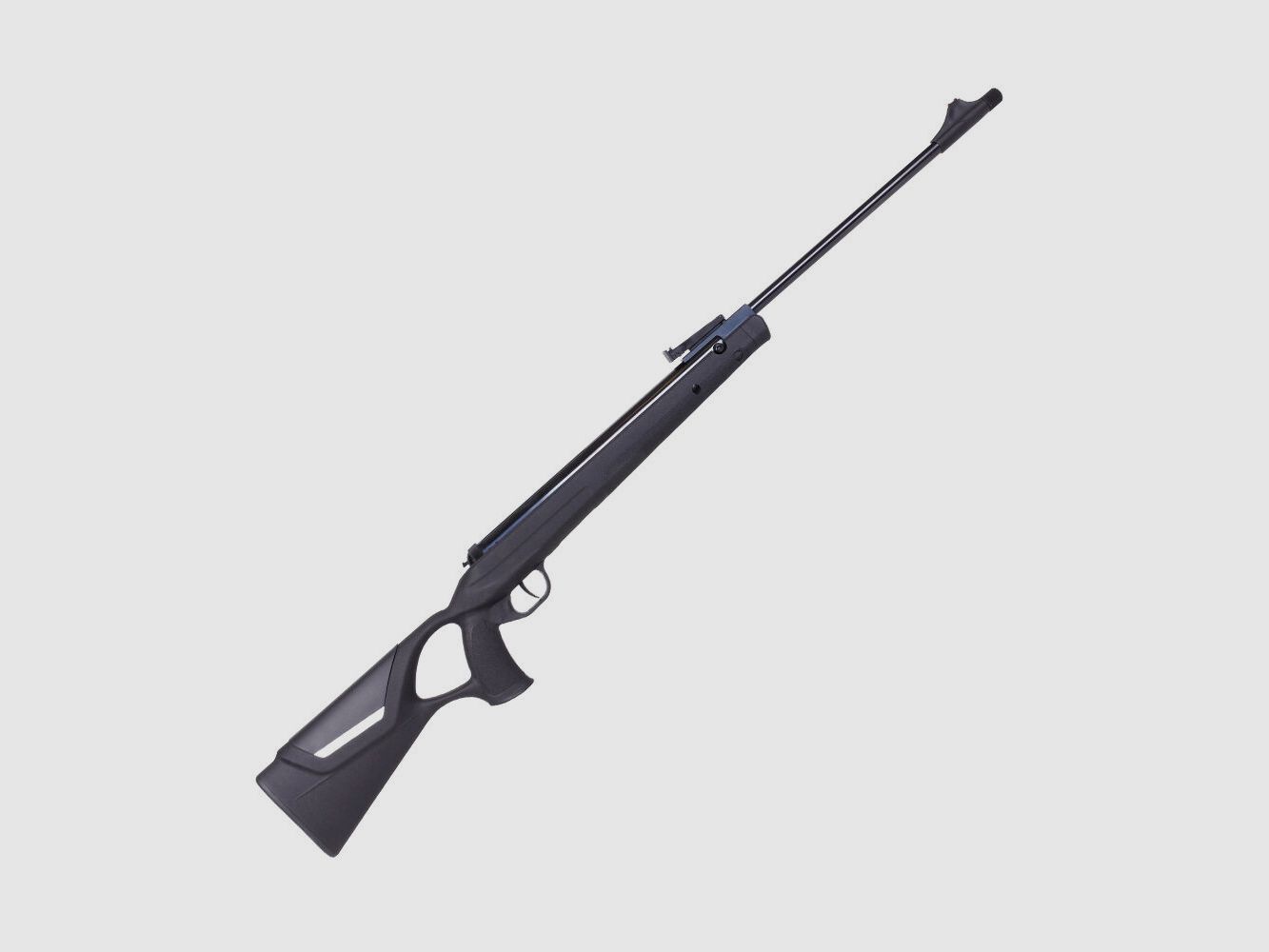 Diana 34 EMS Panther Kipplaufgewehr 4,5 mm Diabolo KF-Set