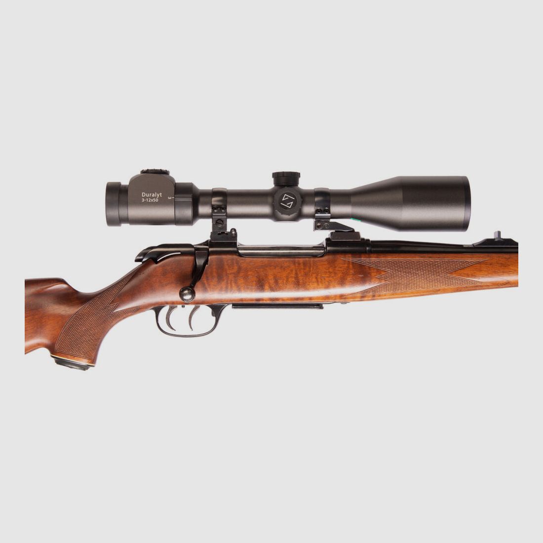 Krico Mod. 600