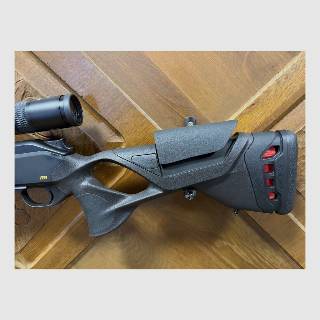Blaser R8 .308Win