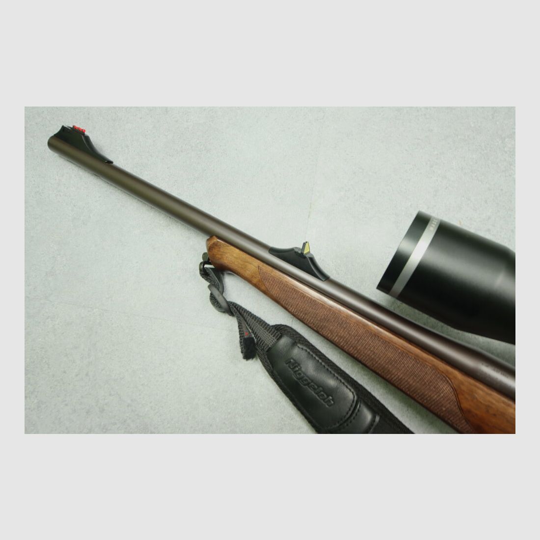 Sauer 101 Forest