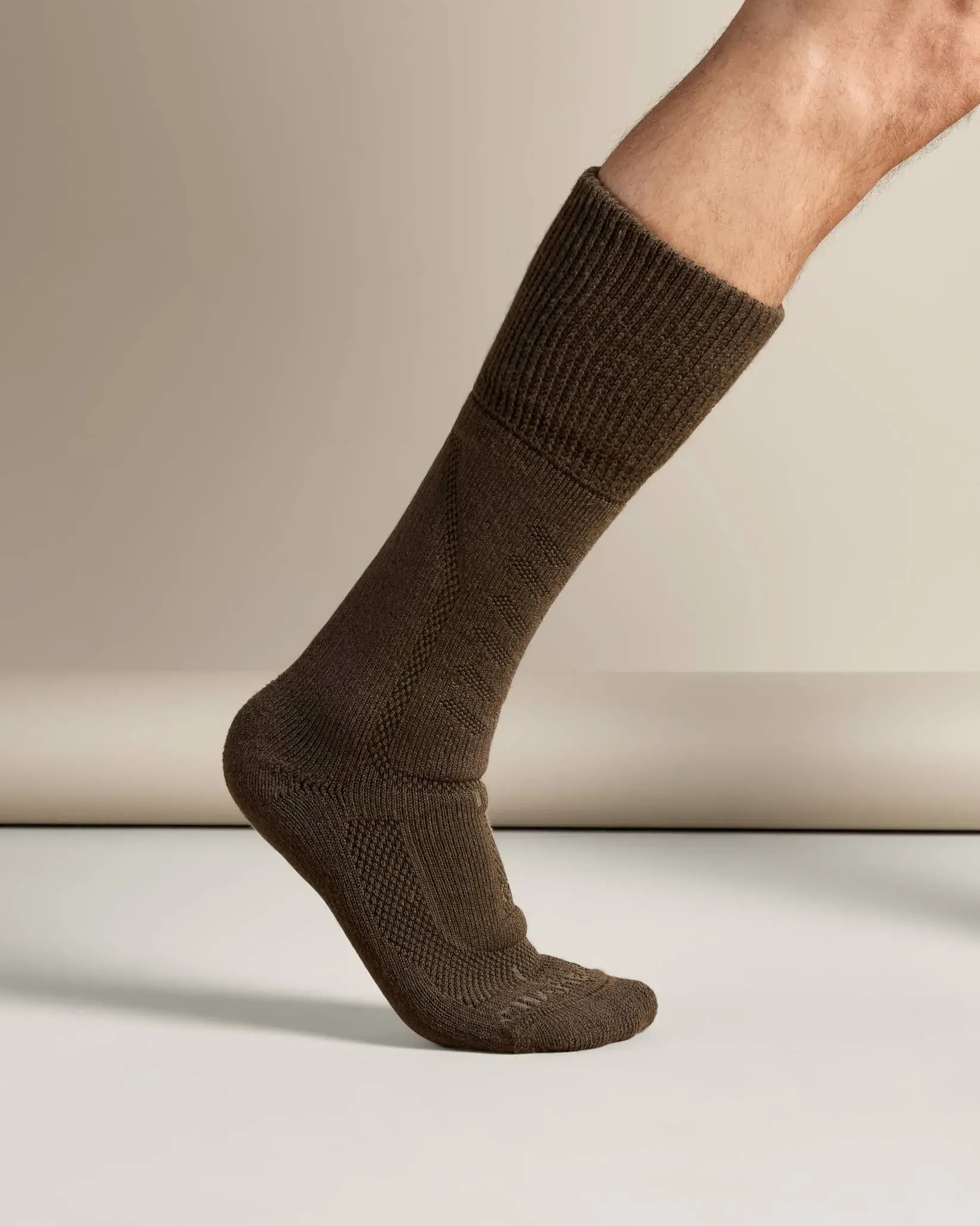 Cérès Socken Le Chameau Grün Chameau, Bild 4 von 6