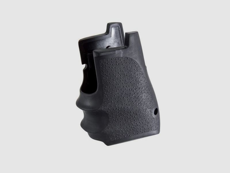 Impugnatura in gomma nera Desert Eagle XIX