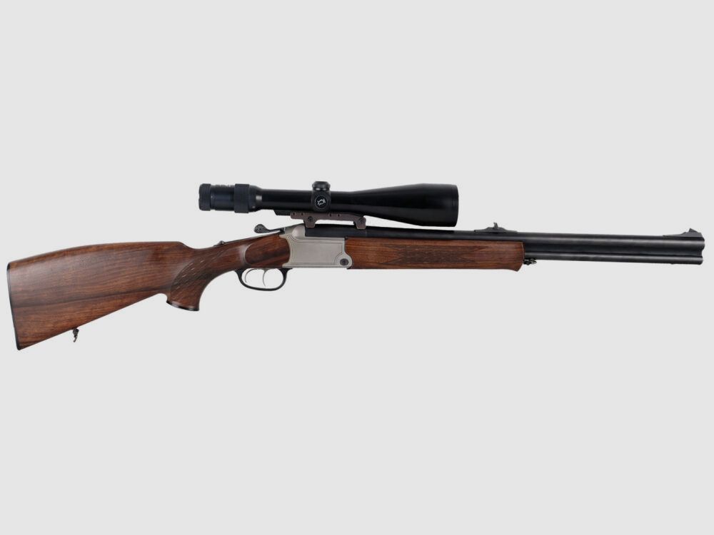 Blaser B95