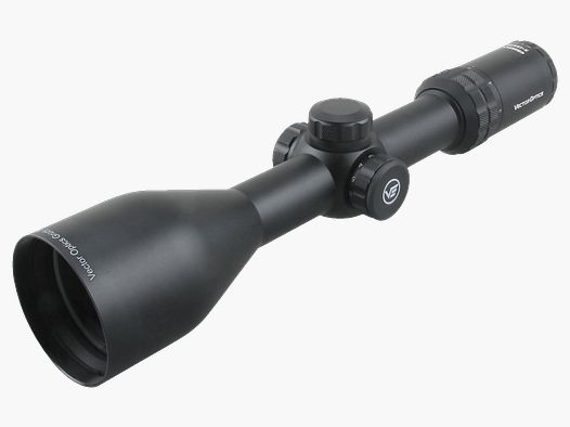 LUNETTE GRIZZLY 3-12X56 RET 4