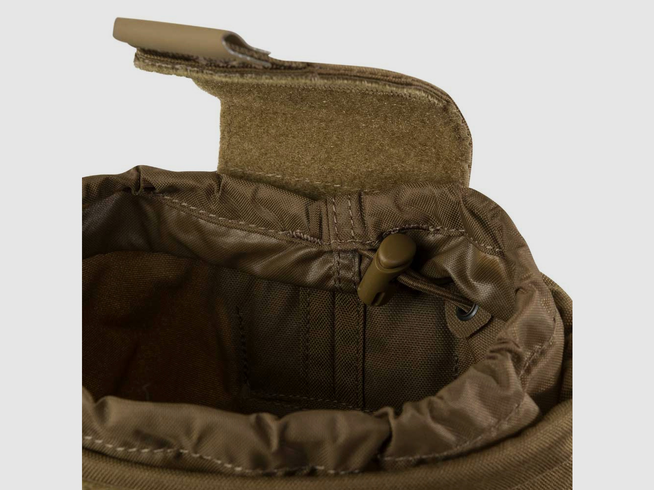 HELIKON-TEX COMPETITION DUMP POUCH® US WOODLAND