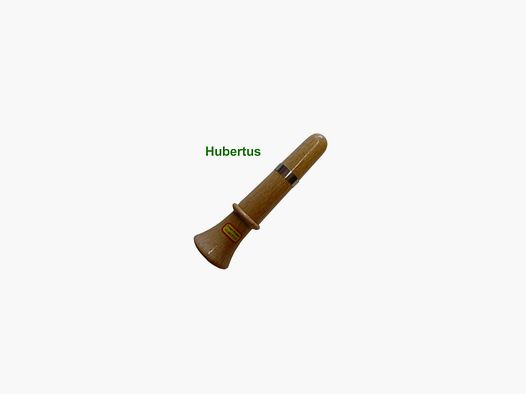 HUBERTUS Enten- und Krähenlocker