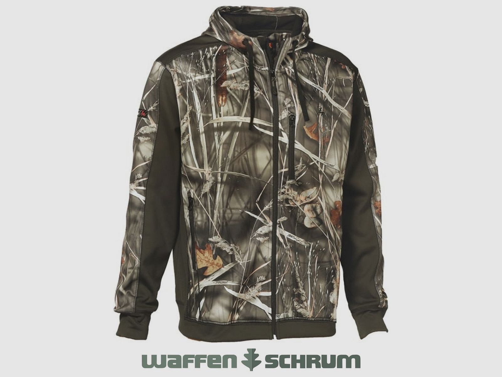 ProHunt Giacca Wolf Viper Blaze