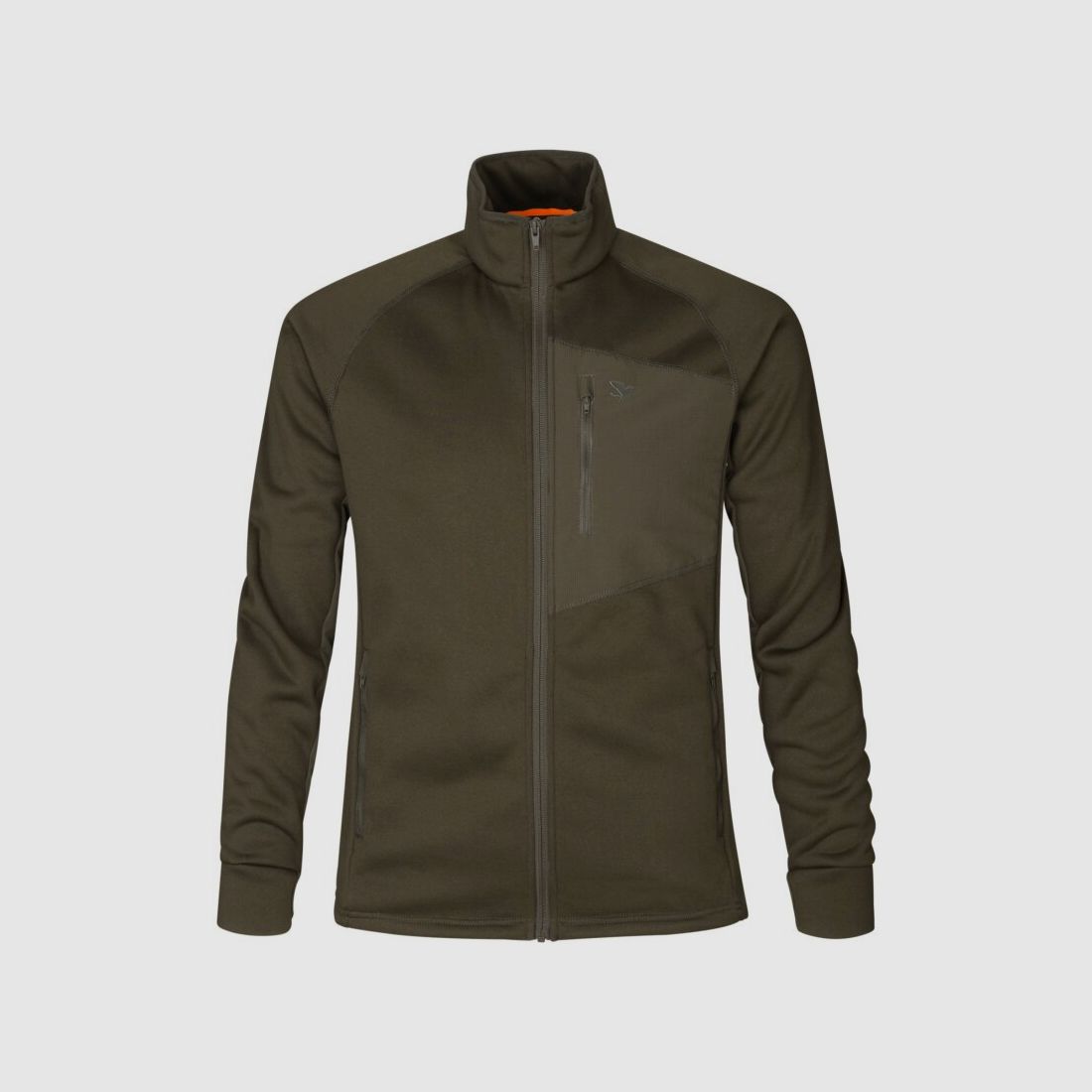 SEELAND® Key-Point Fleecejacke