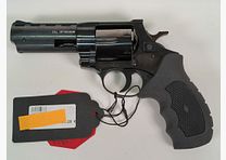 Weihrauch HW 357