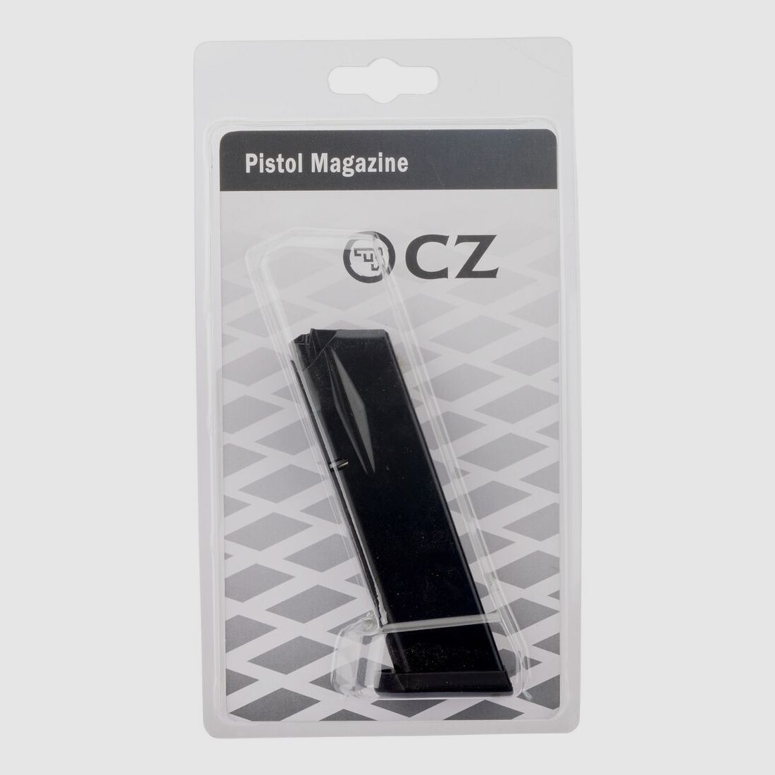 CZ Magazin für SP-01/Shadow II Compact 9 mm Luger