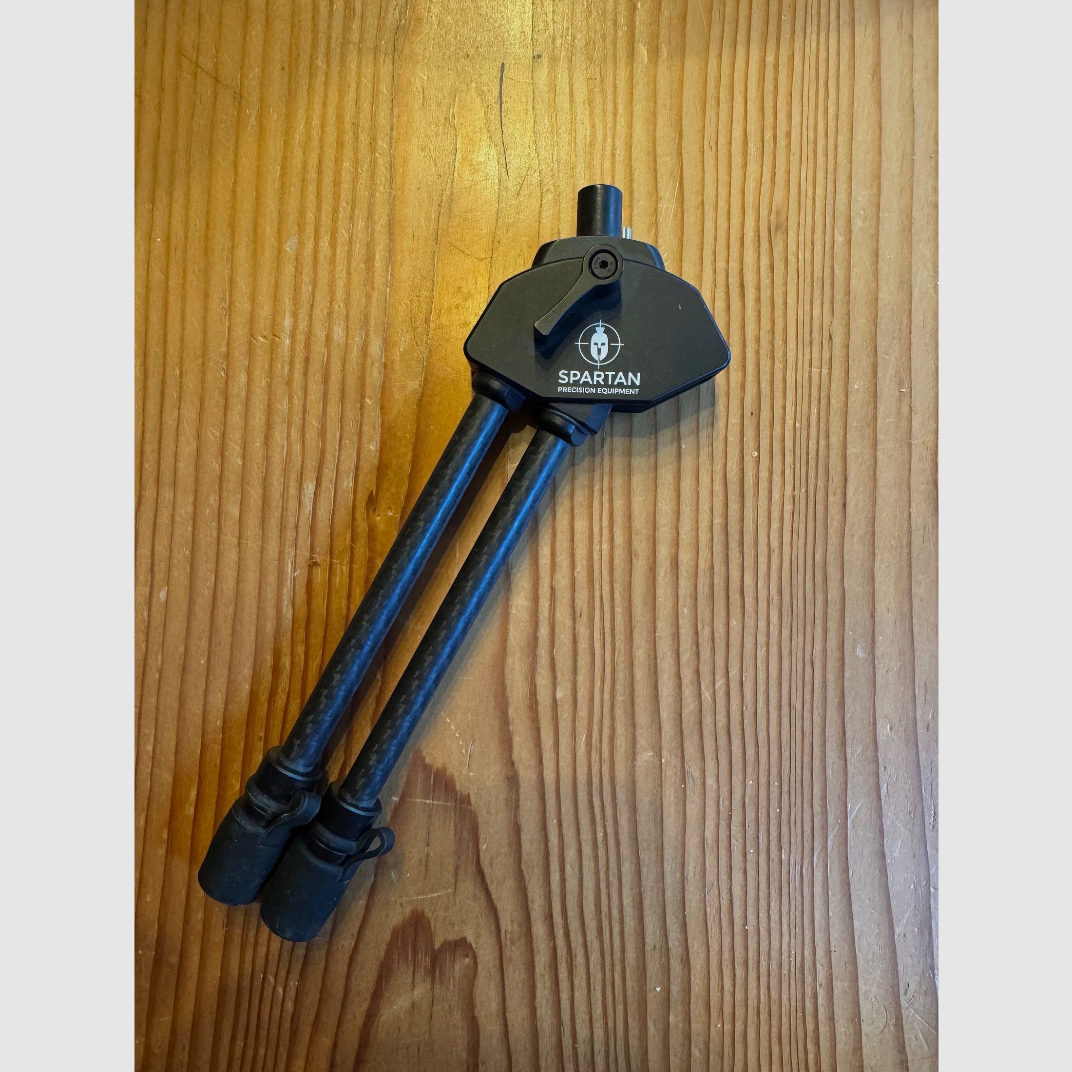 Spartan Javelin Lite Bipod Standard Zweibein 
