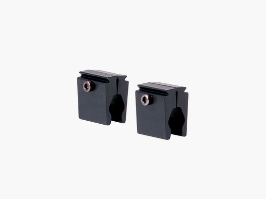 Crosman 459 MTC Spezialmontage 11 mm