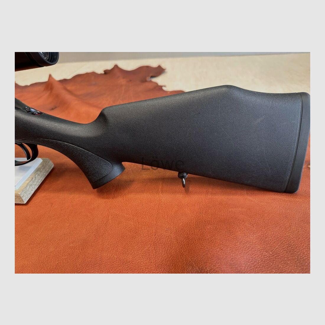 Sauer & Sohn 202 Classic XT
