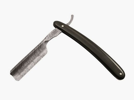 PUMA razor - Damascus, limited to 25 pieces worldwide