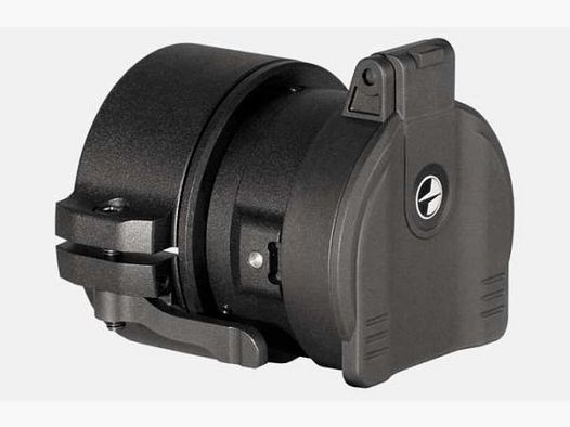 PULSAR nightvision Zubehör f. Nachtsichttechnik Adapter 60-65mm f. 56er Obj f. CORE FXQ