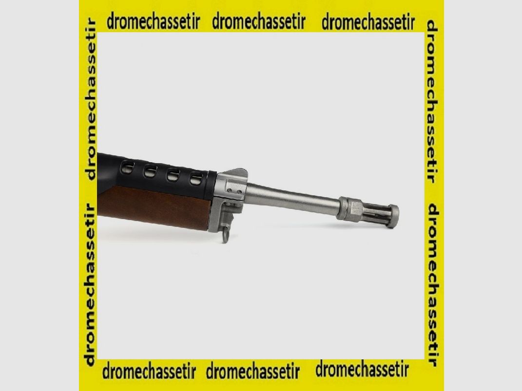 Korn für Ruger Mini 14 vor 2007 Edelstahl, Bild 1 von 2