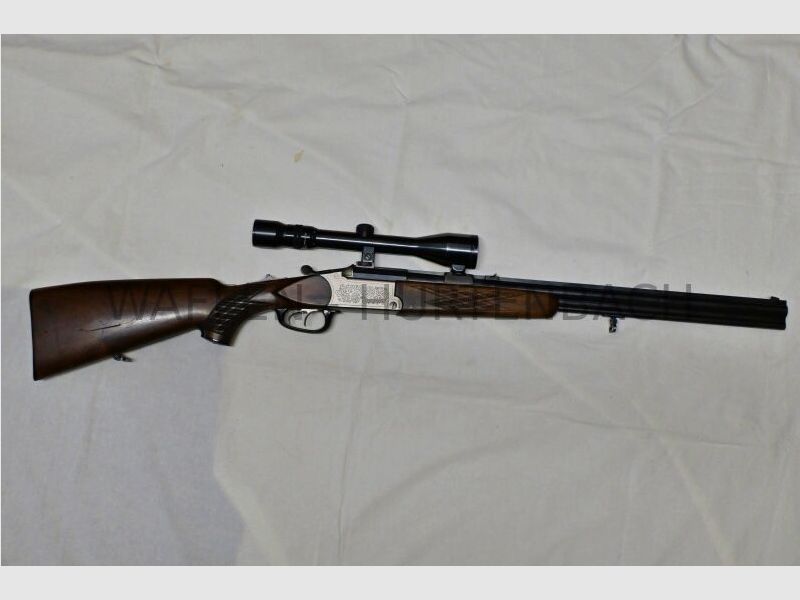 Blaser ohne