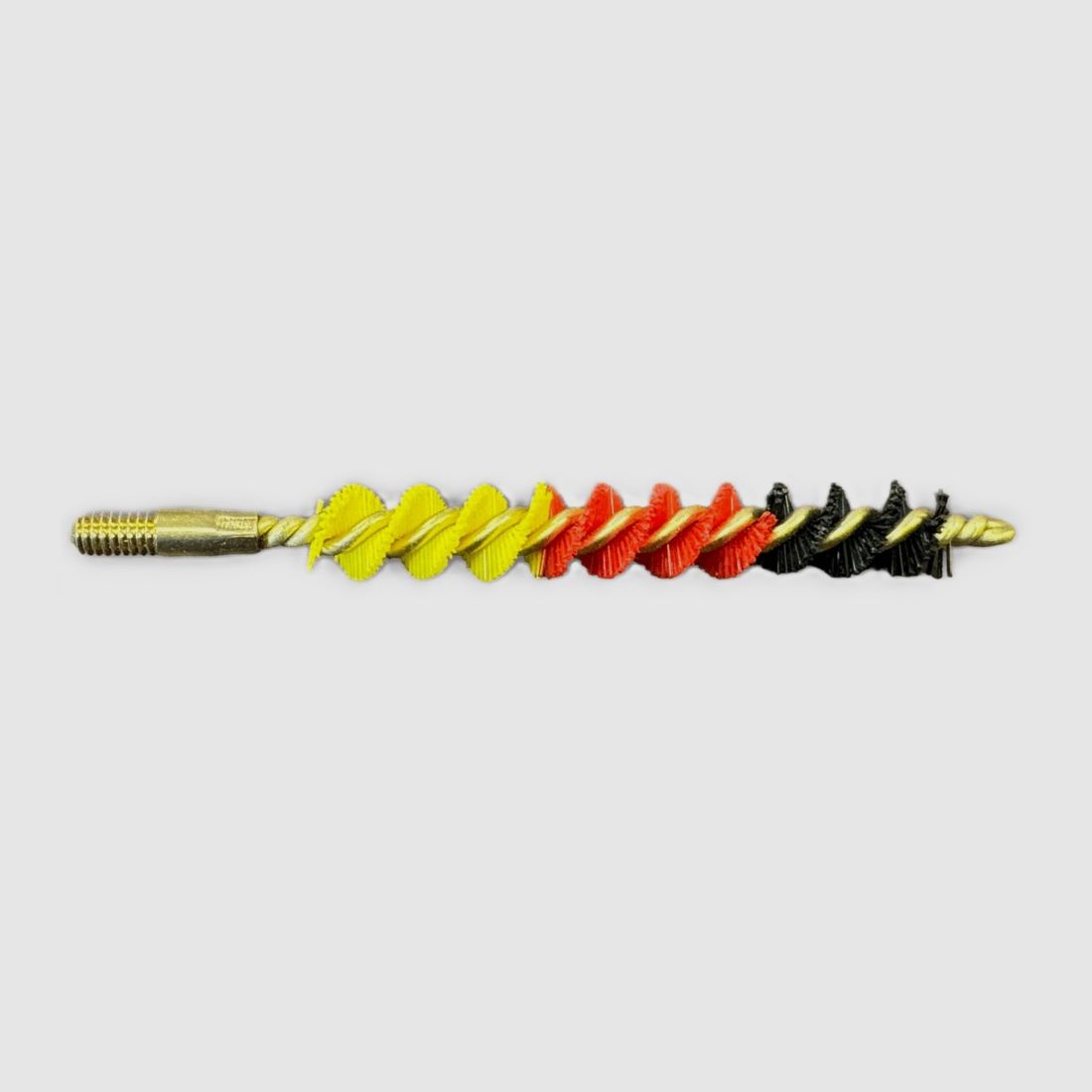 Spazzola in nylon .30/.308/7,62mm Fucile tedesco
