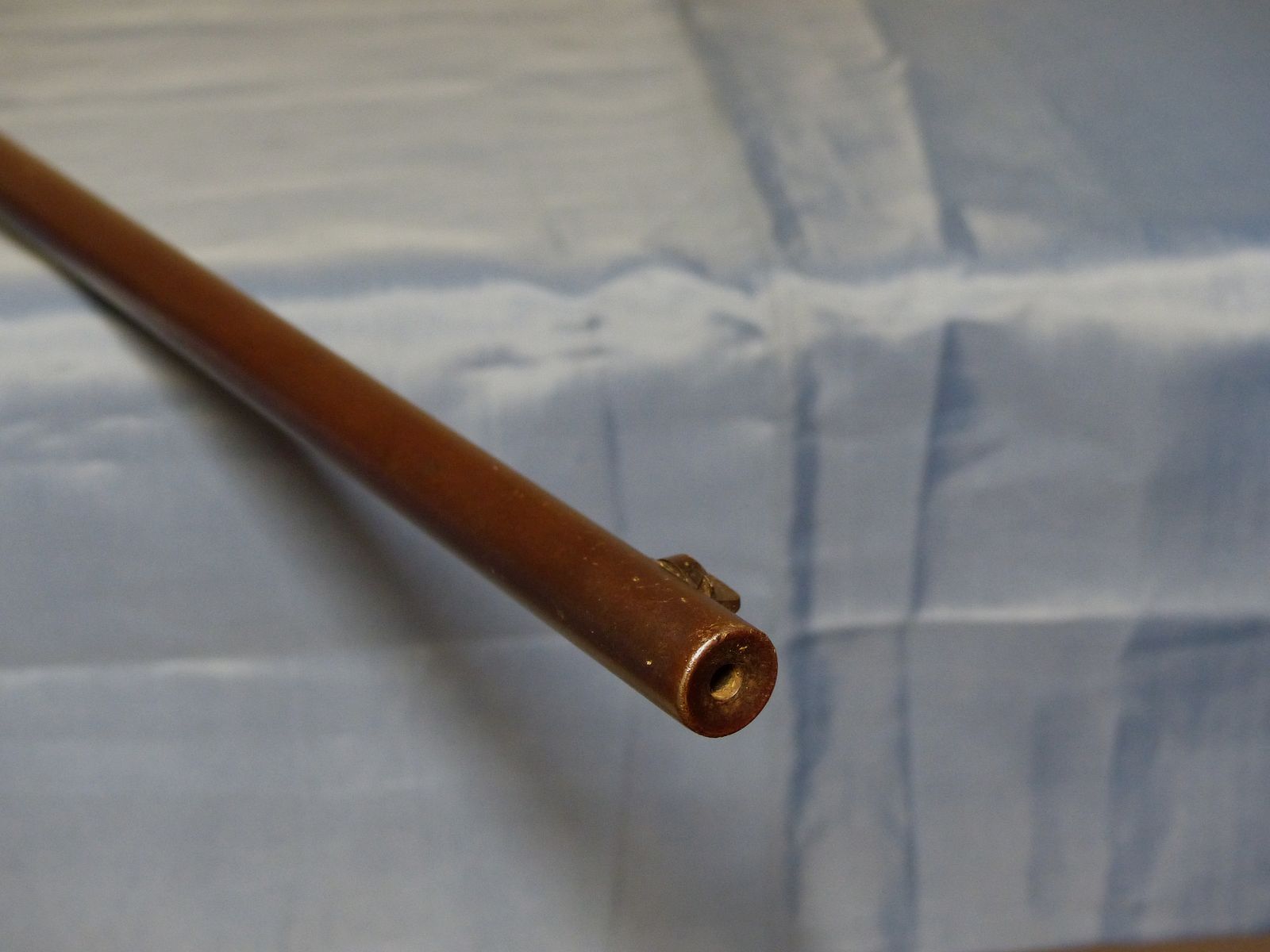 Druckluftgewehr Luftgewehr Knicklauf Wagria ohne F Deutschland vintage