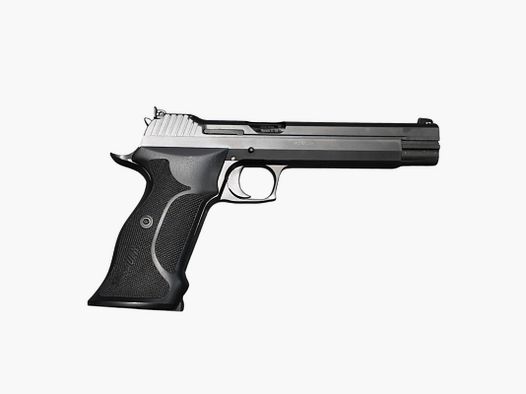 Sig Sauer P210 All Black 6" kal. 9x19 Mastershop