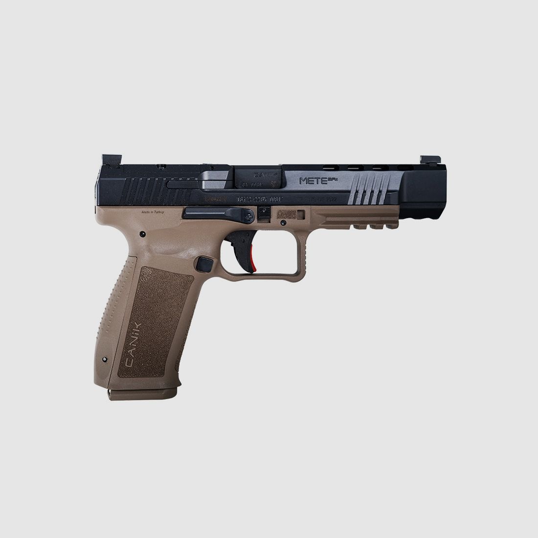 Canik TP9 METE SFx 9mmLuger Pistola