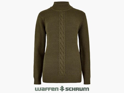 Dubarry Pullover Lennon Dusky Green