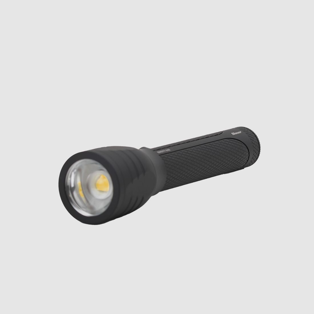 Lampes de poche Blaser EDL 3000 noires, image 2 sur 3